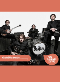 Mindörökké Beatles