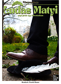 Lúdas Matyi - Hamajdlesz Társulat