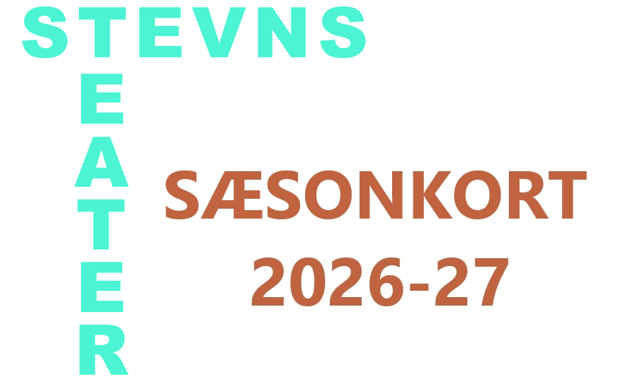 Sæsonkort 2026/27