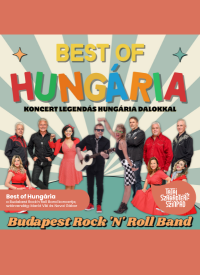 Best of Hungária