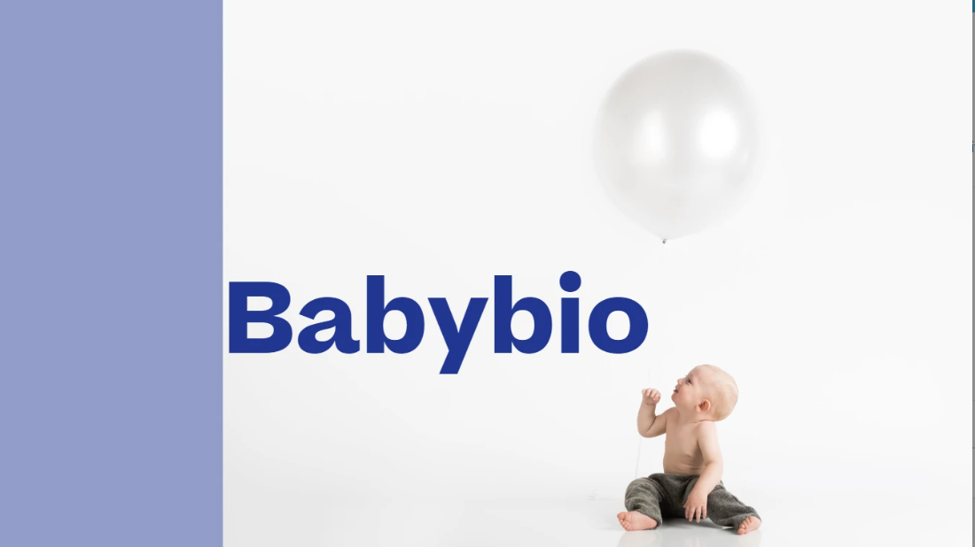 Babybio