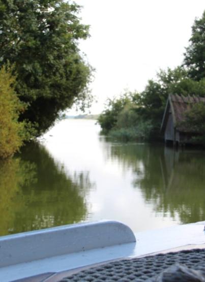 Oplev røverhistorier på Arresøen – Unik sejltur med fortællinger