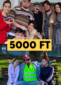 PÁROS JEGY - Hamajdlesz : Tótocskáim / Csend-Esély