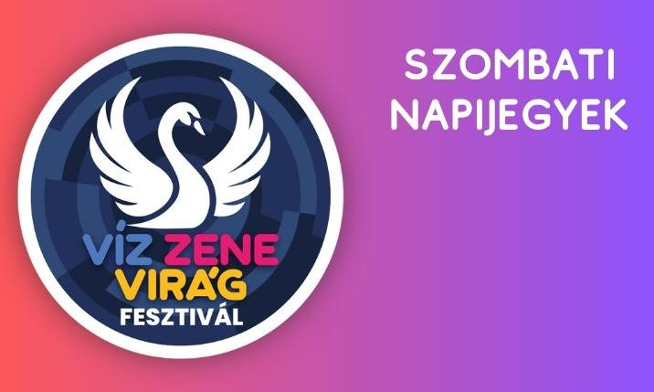 Szombati napijegyek