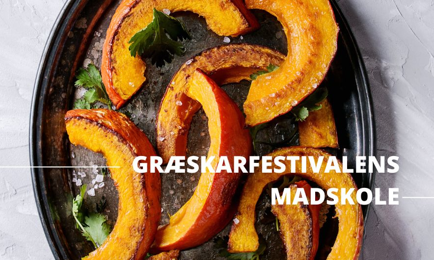 Græskarfestivalens Madskole