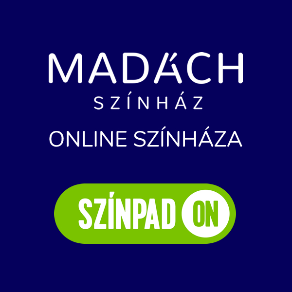 Madách Színház Online Színháza