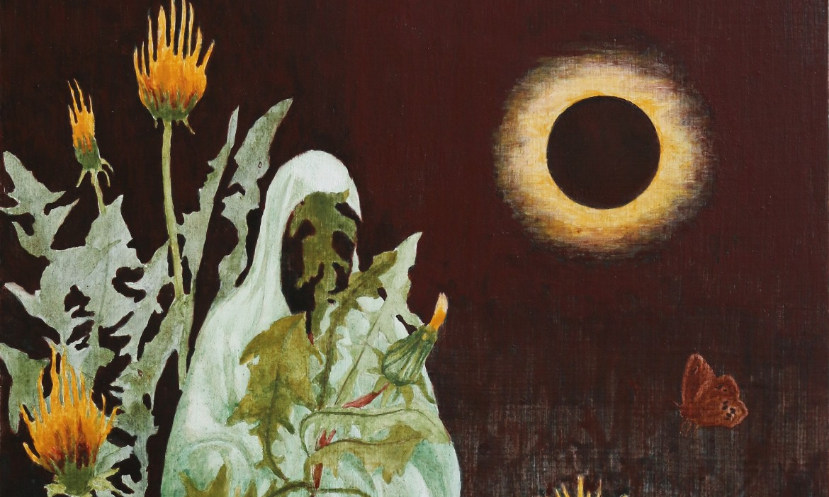 GRATIS SØNDAGSOMVISNING: Det elskede billede