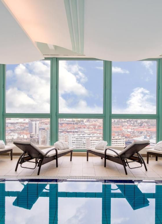 3 nap / 2 éjszaka 2 fő részére reggelivel Prágában- Hotel Panorama Prague