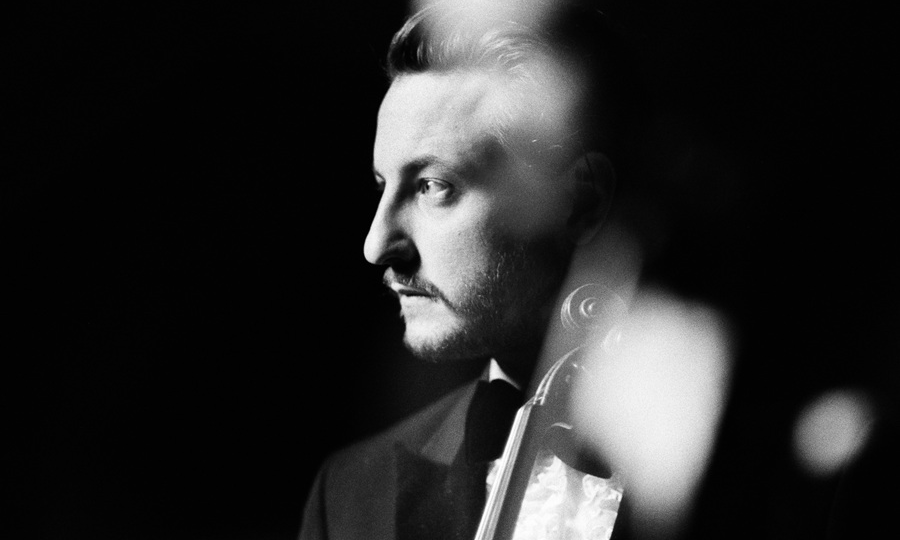 Mestermøde  // Walentin og Bjørkøe