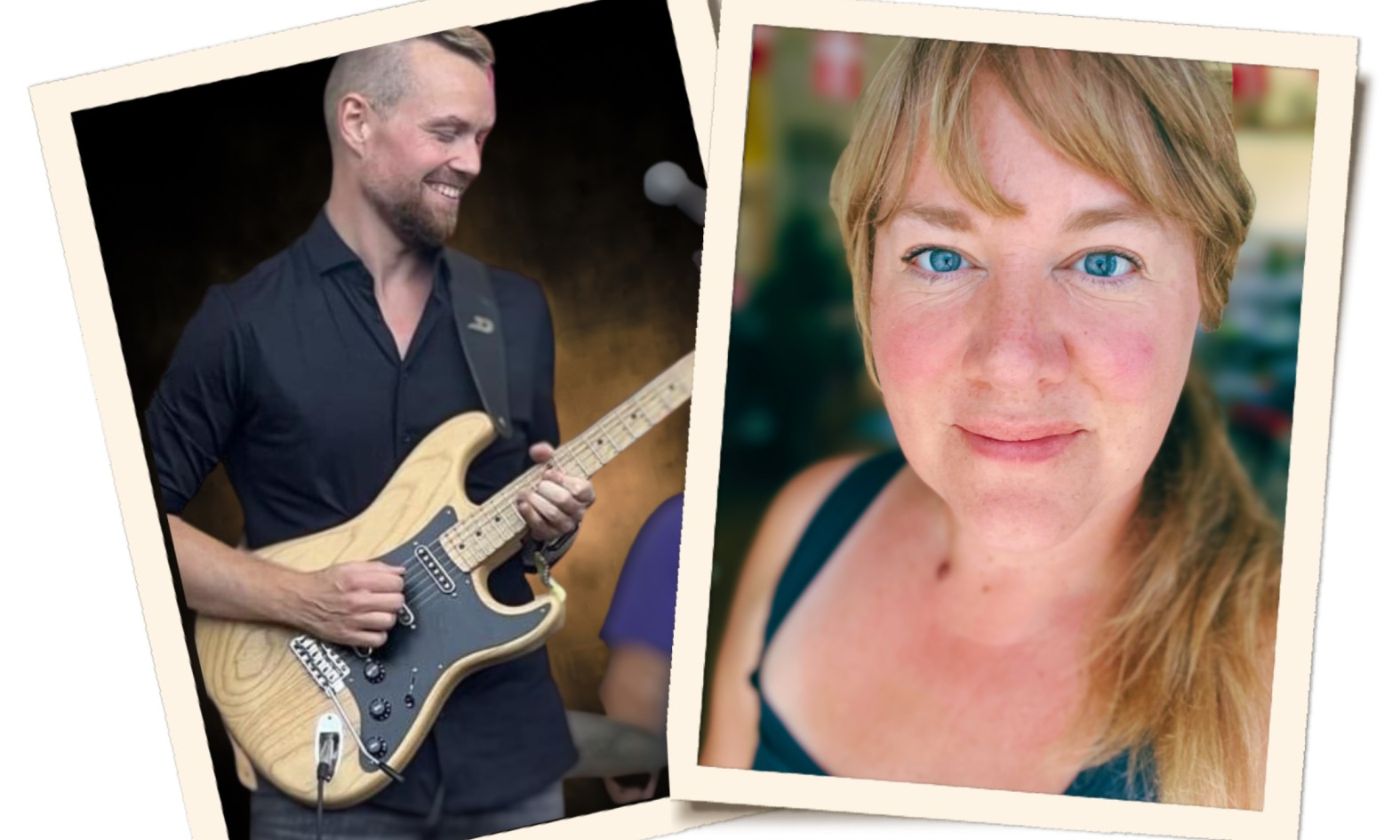 VAND: En hyldestkoncert til naturen med Sidsel Maria Michelsen Duo