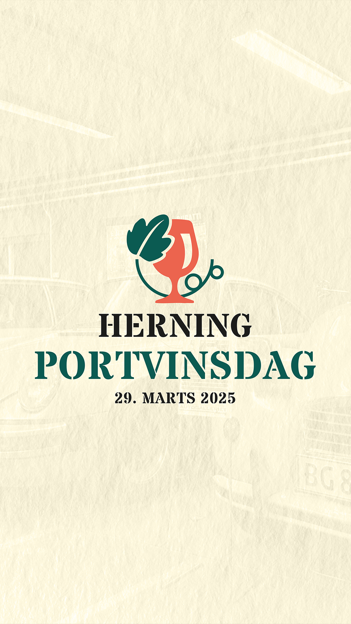 Herning Portvinsdag