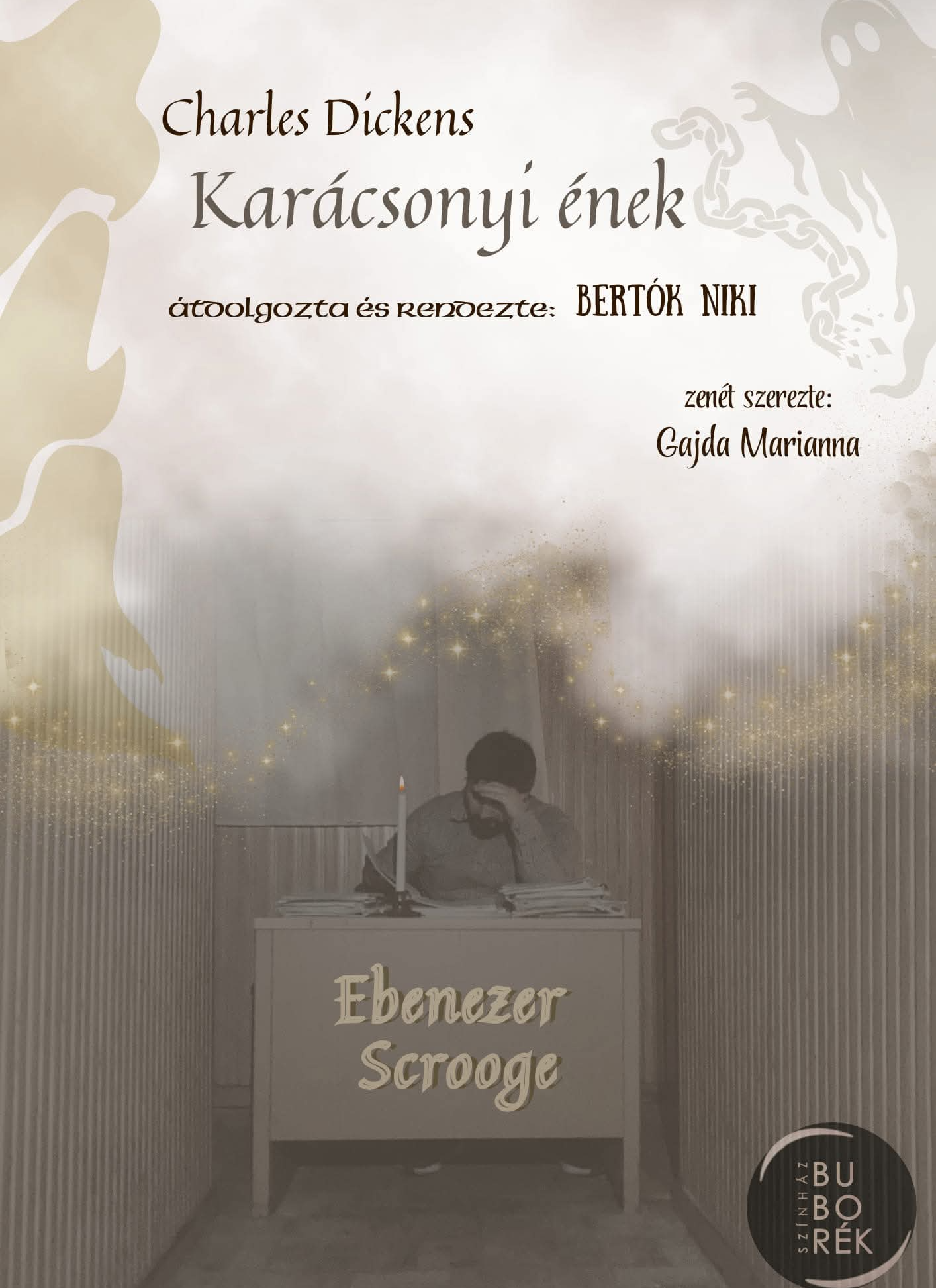 Karácsonyi ének