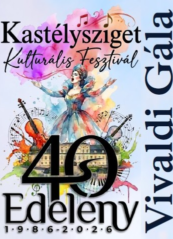Vivaldi Gála koncert