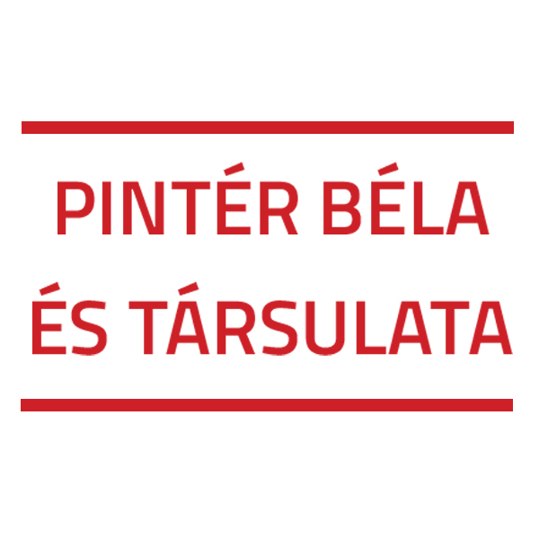 Pintér Béla és Társulata