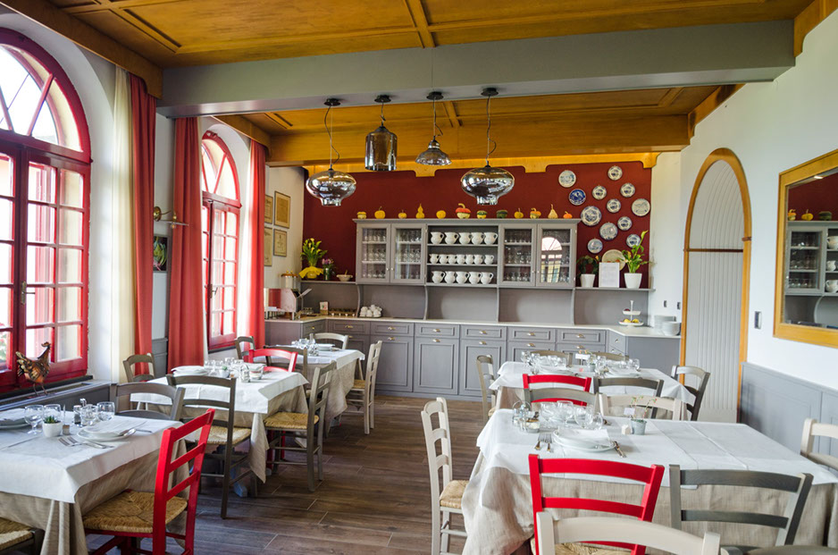 Varázslatos 3 éjszakás kiruccanás Észak-Olaszországban - Albergo Ristorante La Veranda