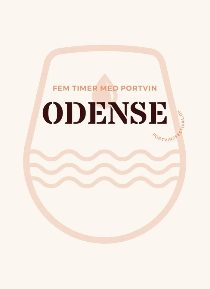 Portvinsfestival 2026 - Odense