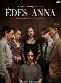 Kosztolányi Dezső: Édes Anna