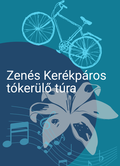 Második nap – Zenés Kerékpáros tókerülő túra