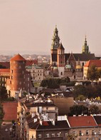 Új ajánlat! 3 nap / 2 éjszaka 2 fő részére reggelivel Krakkóban- Hotel Nowa Panorama