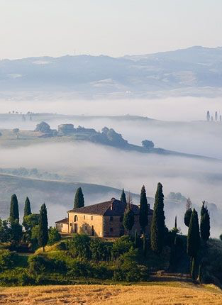 3 nap/2 éjszaka Toscanában, Montecatini Terme-ben 2 fő részére- Petit Chateau