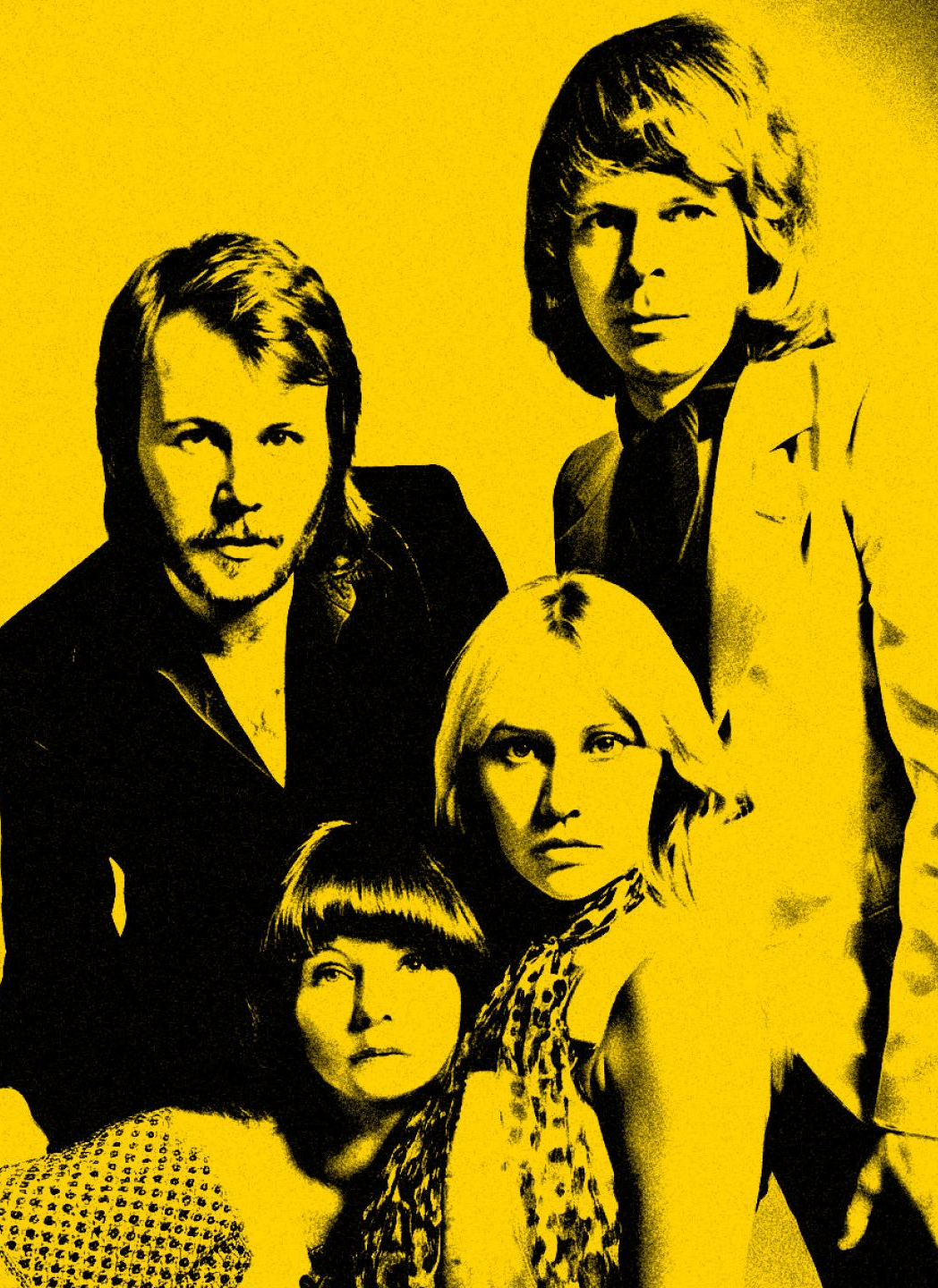 Dalszerelőműhely // ABBA • The Winner Takes It All // ISON