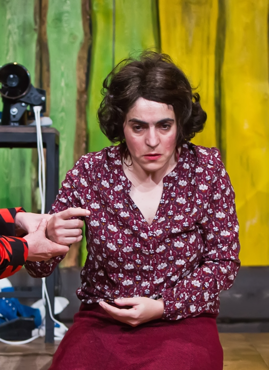 Fácántánc (2016) - felvételről MAGYAR felirattal