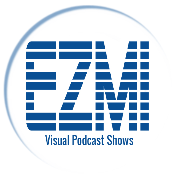 Ezmi Visual Podcast Show