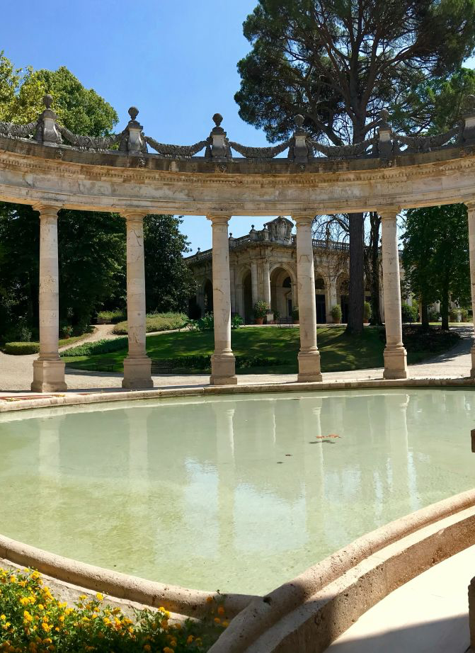 3 nap / 2 éjszaka 2 fő részére reggelivel Montecatini Termébe- Hotel Ambrosiano Montecatini Terme