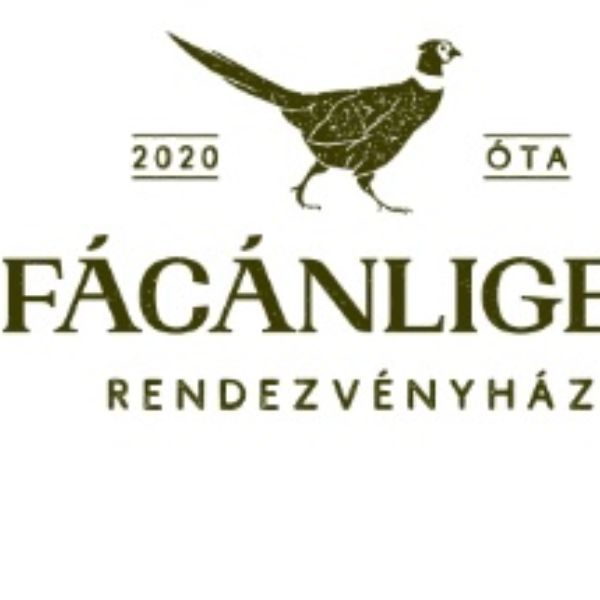 Fácánliget Rendezvényház