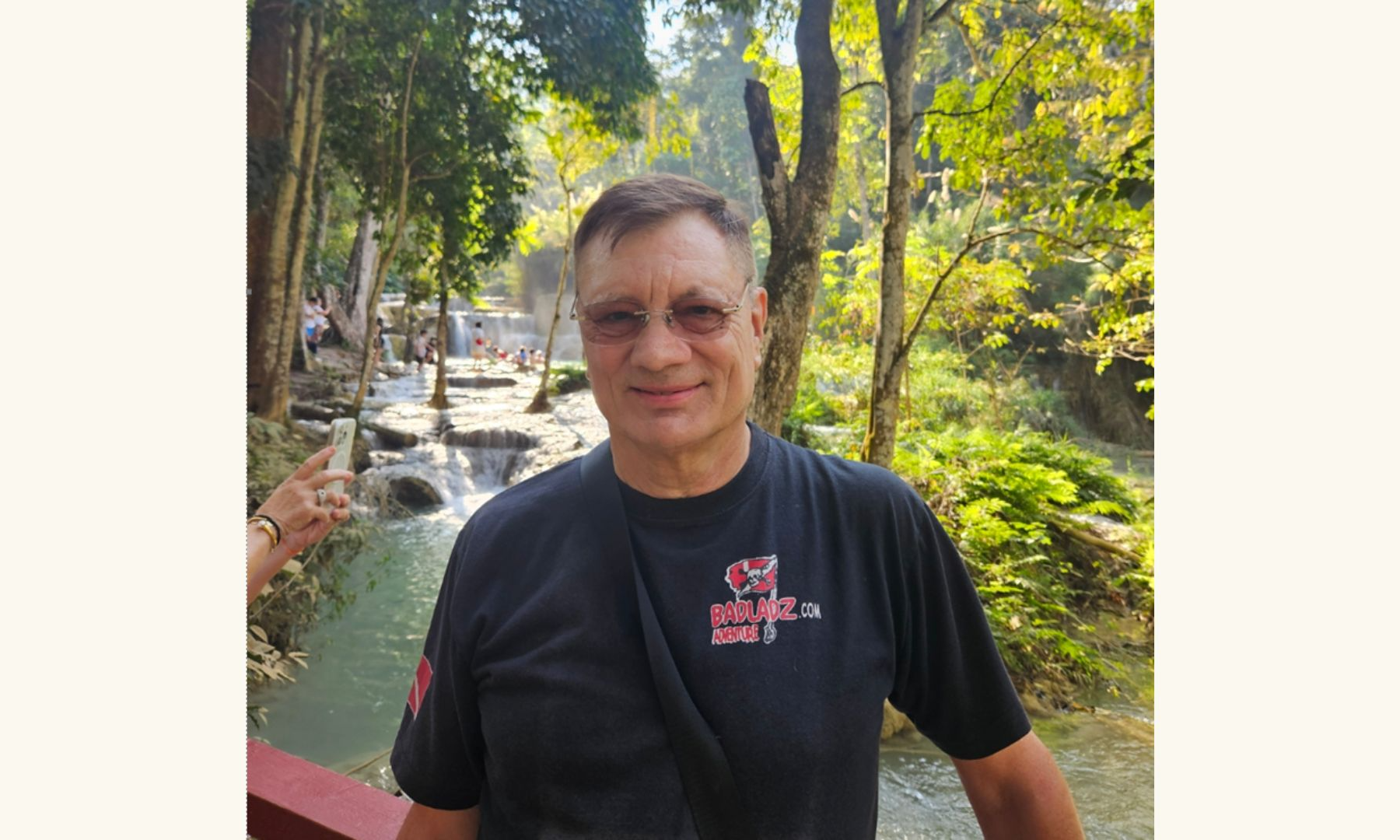 Foredrag: Kampen om det sydkinesiske hav