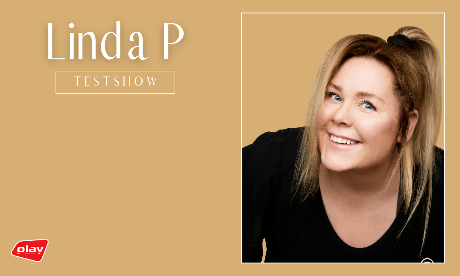 Linda P TESTSHOW (SCENE 1)