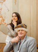 Franciás est - Csemer Boggie és Müller Péter Sziámi estje vacsorával