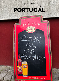 Egressy Zoltán: Portugál
