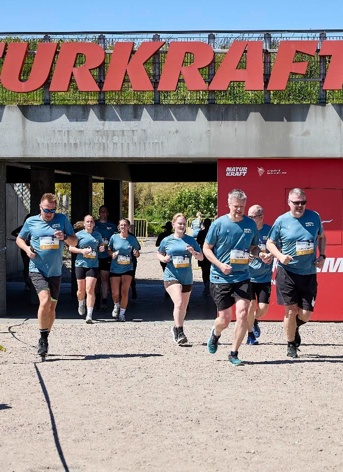 Side Run på Naturkraft