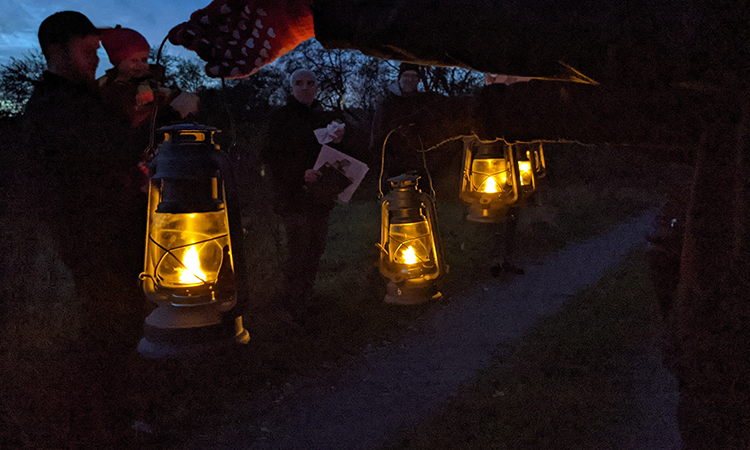 Rekonstruktion af våbennedkastning