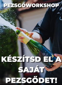 🥂 Pezsgőworkshop az Államalapítás Ünnepén 🇭🇺
