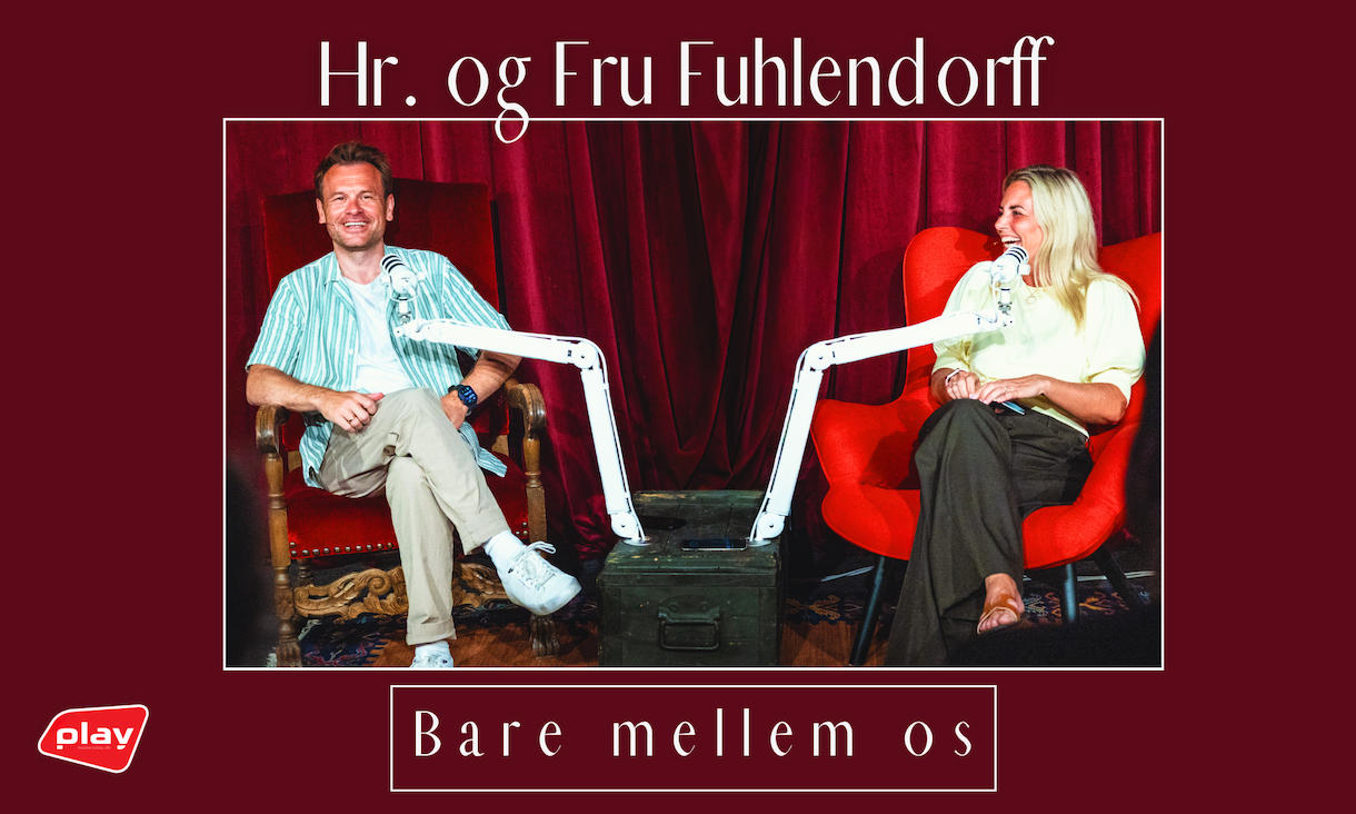Hr. og Fru Fuhlendorff - 