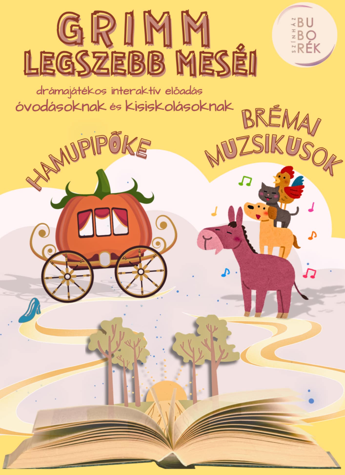 Hamupipőke