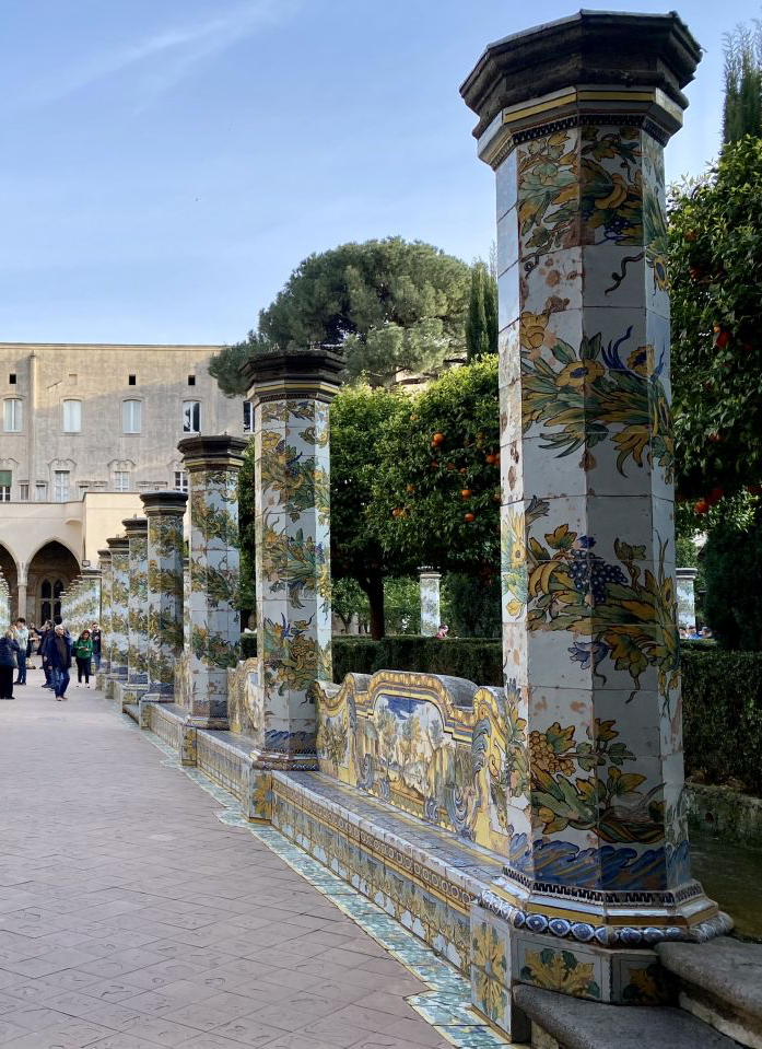 3 nap/ 2 éjszaka 2 fő részére reggelivel a napsütötte Nápolyban - Best Western Hotel dei Mille