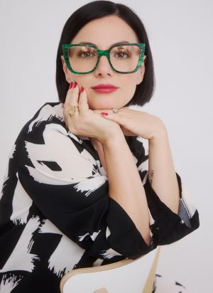 Nagymamám magyaráz - Csepelyi Adrienn szerzői estje filmvetítéssel PREMIER