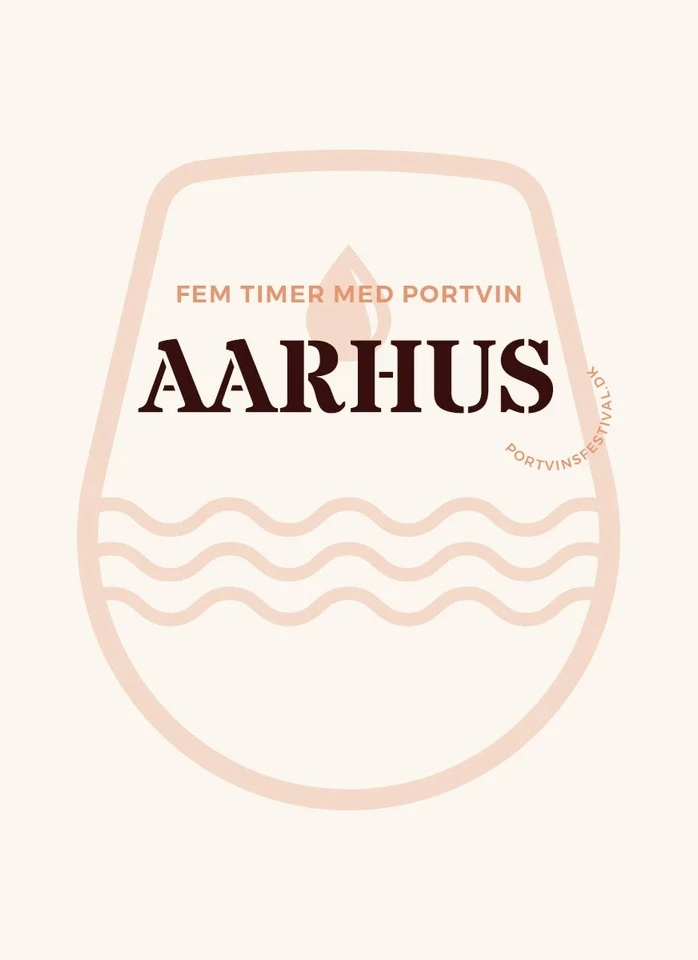 Portvinsfestival 2026 - Aarhus