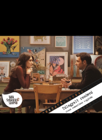 Parkmozi: Túlagyalt randevú