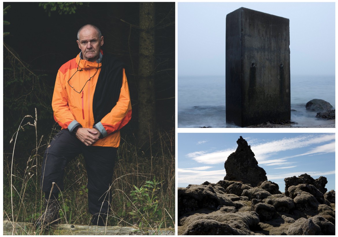 ARTIST TALK: Per Bak Jensen