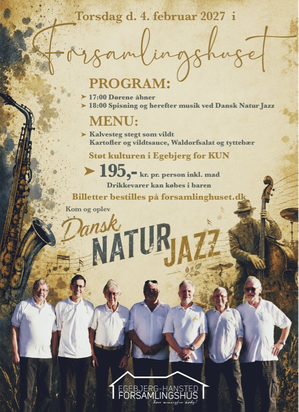 Dansk Natur Jazz
