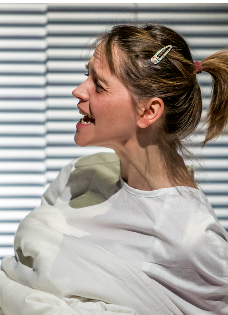 Szívszakadtig (2017) - felvételről