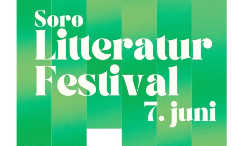 SORØ LITTERATURFESTIVAL