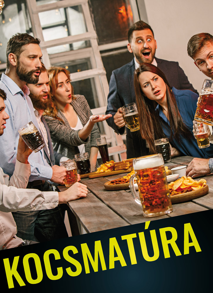 Kocsmatúra Mátrafüreden