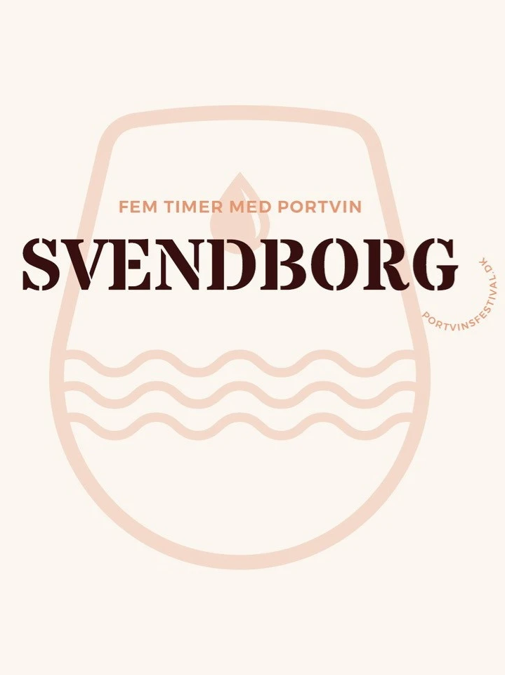 Portvinsfestival 2025 - Svendborg