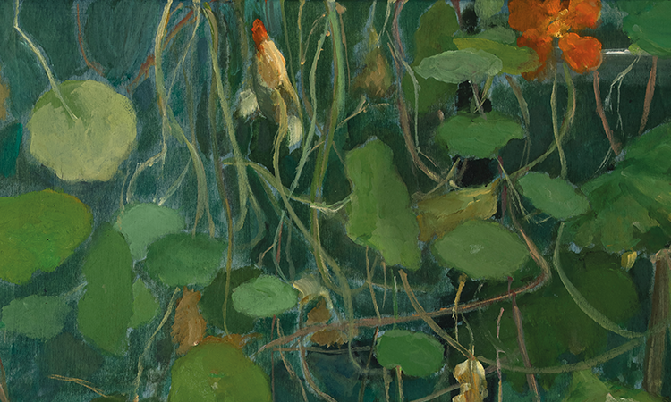 Rundvisning - Odsherredsmalerne og Peter Martensen