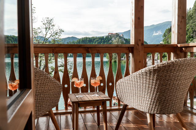 3 éjszakás kikapcsolódás 2 fő részére reggelivel a Bledi-tó partján - Hotel Starkl